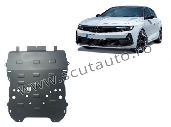 Scut auto Opel Astra L