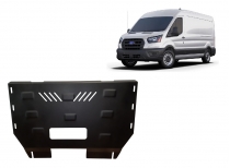 Scut auto Ford Transit V363 4x4