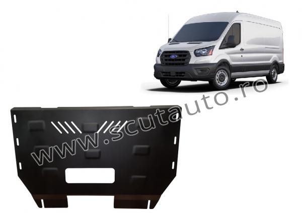 Scut auto Ford Transit V363 4x4
