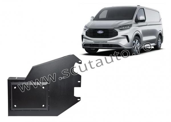 Scut rezervor AdBlue Ford Transit Custom