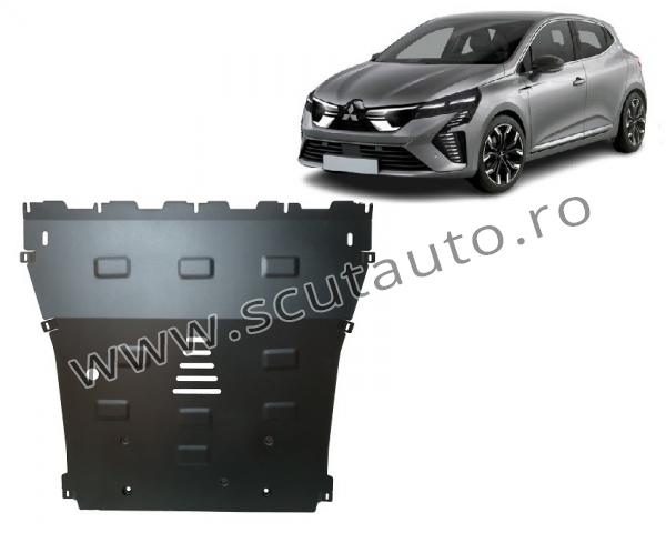 Scut auto Mitsubishi Colt