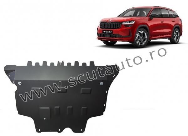 Scut auto Skoda Kodiaq