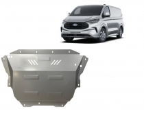 Scut auto galvanizat Ford Transit Custom