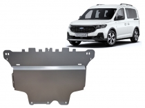Scut auto din aluminiu Ford Tourneo Connect