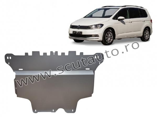 Scut auto din aluminiu Volkswagen Touran