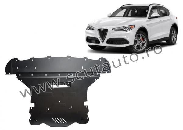 Scut auto Alfa Romeo Stelvio
