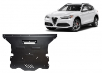 Scut auto Alfa Romeo Stelvio