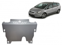 Scut auto din aluminiu Ford S-Max
