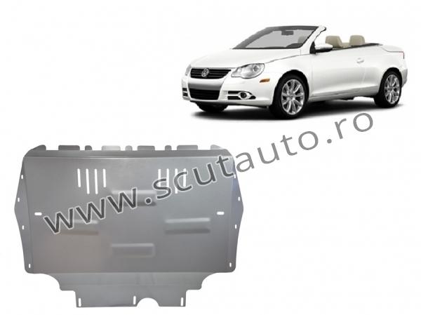 Scut auto din aluminiu VW Eos