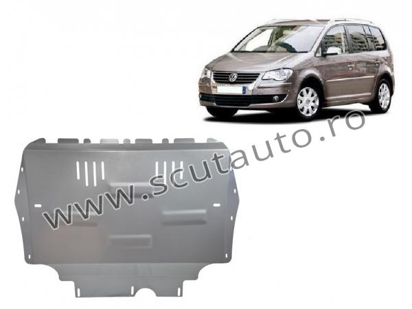 Scut auto din aluminiu Volkswagen Touran
