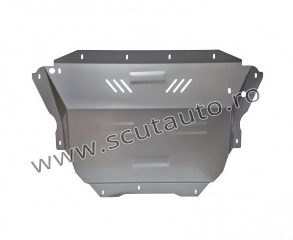 Scut auto din aluminiu Ford Transit Custom
