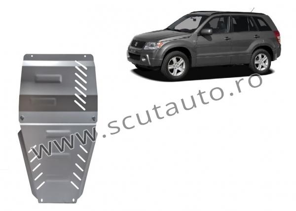 Scut cutie de viteză din aluminiu Suzuki Grand Vitara 2
