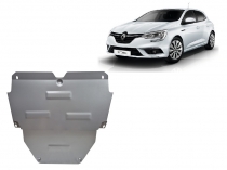 Scut auto din aluminiu Renault Megane IV