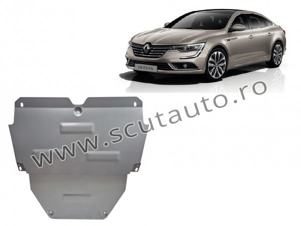 Scut auto din aluminiu Renault Talisman