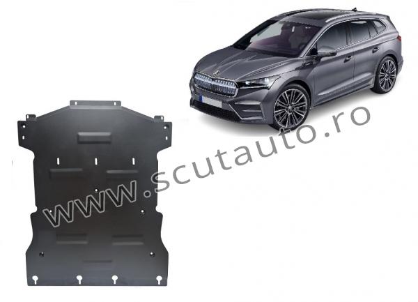 Scut auto Skoda Enyaq