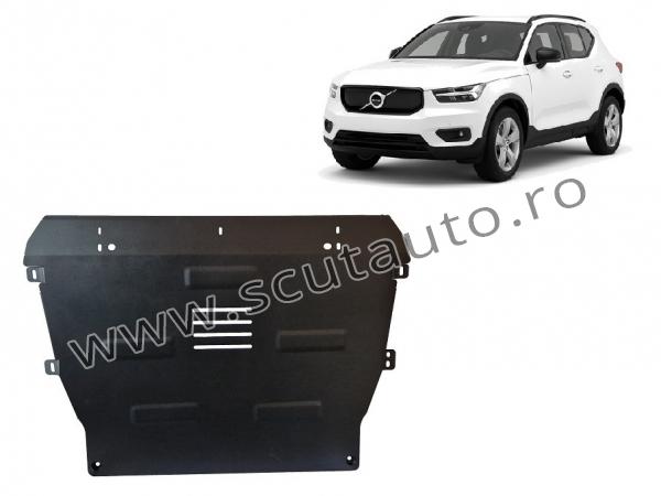 Scut auto Volvo XC40