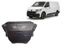 Scut auto Volkswagen Transporter T7