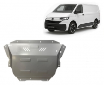 Scut auto galvanizat Volkswagen Transporter T7