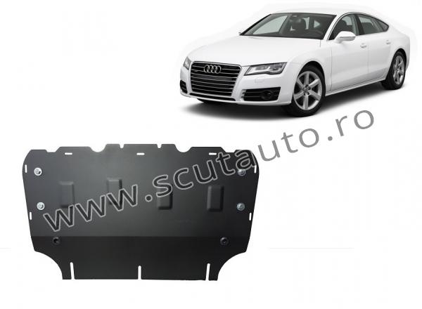 Scut auto Audi A7