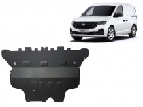 Scut auto Ford Transit Connect- cutie de viteză automată
