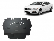 Scut auto VW Passat CC