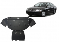 Set de Scuturi  VW Passat B5.5