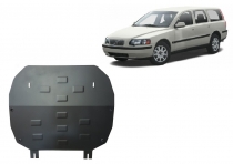 Scut auto Volvo V70
