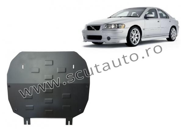 Scut auto Volvo S60