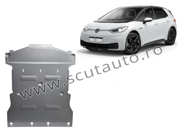 Scut auto din aluminiu Volkswagen ID.3