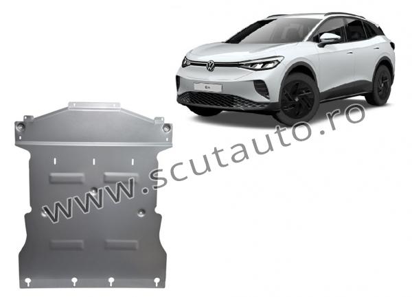 Scut auto din aluminiu Volkswagen ID.4