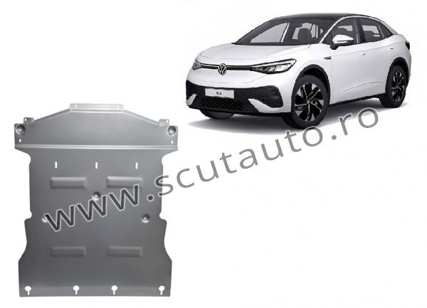 Scut auto din aluminiu Volkswagen ID.5