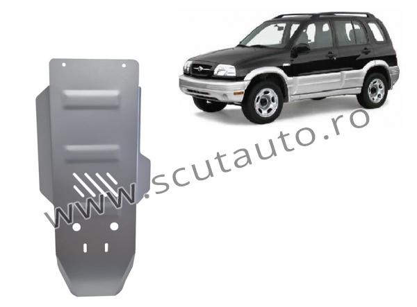 Scut cutie de viteză din aluminiu Suzuki Grand Vitara 