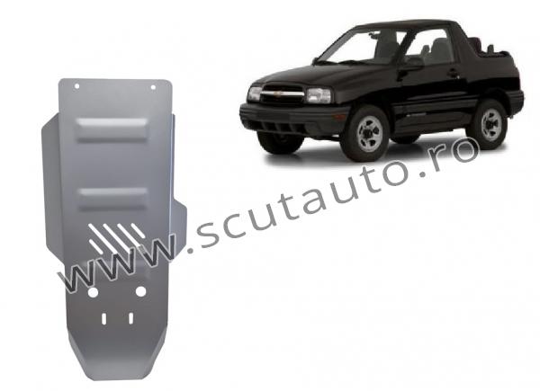Scut cutie de viteză din aluminiu Chevrolet Tracker