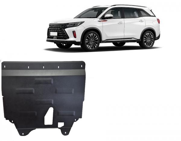 Scut auto Dfsk Fengon 600