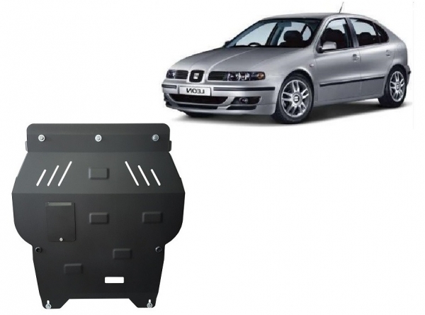 Scut auto Seat Leon Cupra