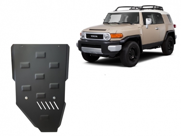 Scut cutie de viteză Toyota Fj Cruiser