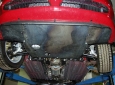Scut motor Alfa Romeo 156 55