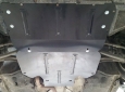 Scut motor Audi A6 59