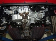 Scut motor Alfa Romeo 156 58