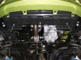 Scut motor Chevrolet Spark 55