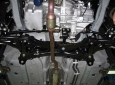 Scut motor Toyota Yaris - diesel 55