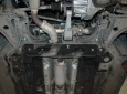 Scut motor Daewoo Nubira 57