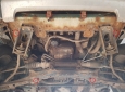 Scut motor Mitsubishi Pajero Pinin 55