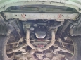 Scut motor Subaru Forester 1 55