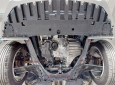 Scut motor Dacia Sandero 57