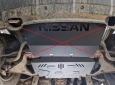 Scut motor Nissan Navara 58