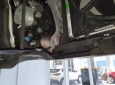 Scut motor Opel Corsa F 57