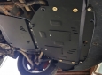 Scut motor Skoda Superb - 1,8  1,9 TDI 58