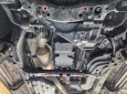 Scut cutie de viteză din aluminiu Toyota Land Cruiser 250 55