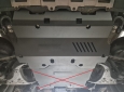 Scut radiator Toyota Land Cruiser 250 59